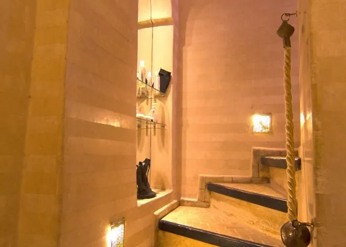 Riad Hermès Marrakesh